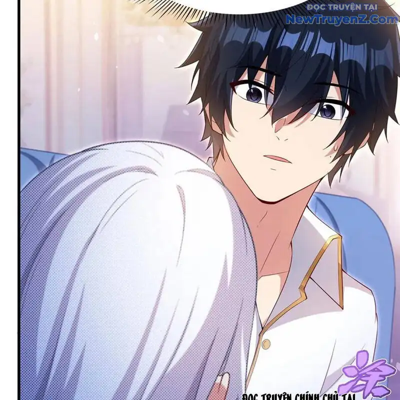 Truyện Tranh Im Miệng Đi Ác Long Ta Không Muốn Cùng Ngươi Trông Trẻ Đâu! trang 4