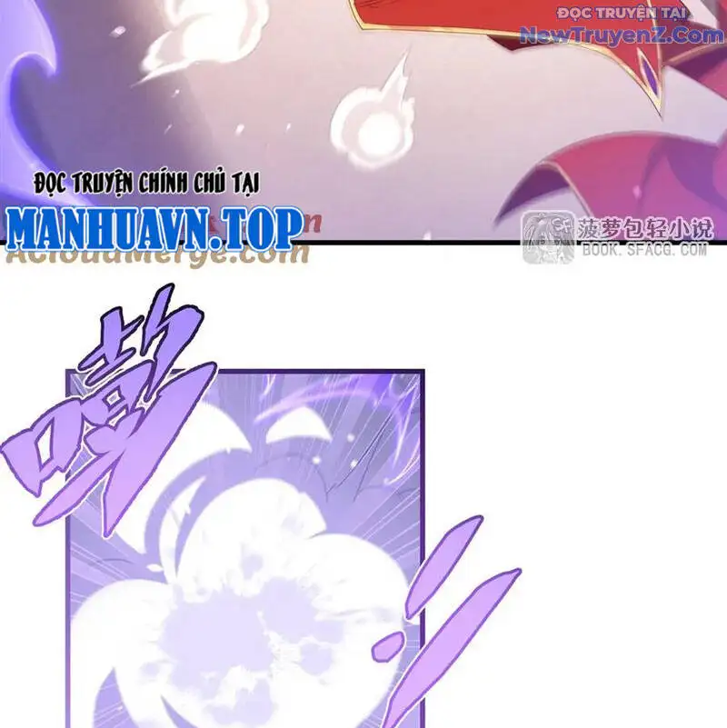 Truyện Tranh Im Miệng Đi Ác Long Ta Không Muốn Cùng Ngươi Trông Trẻ Đâu! trang 4