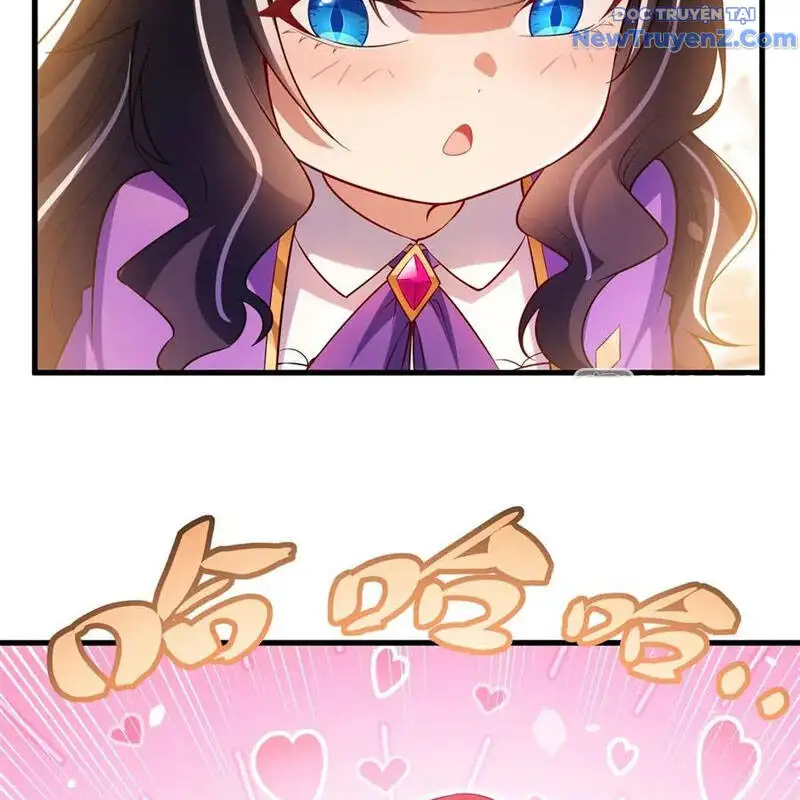 Truyện Tranh Im Miệng Đi Ác Long Ta Không Muốn Cùng Ngươi Trông Trẻ Đâu! trang 4