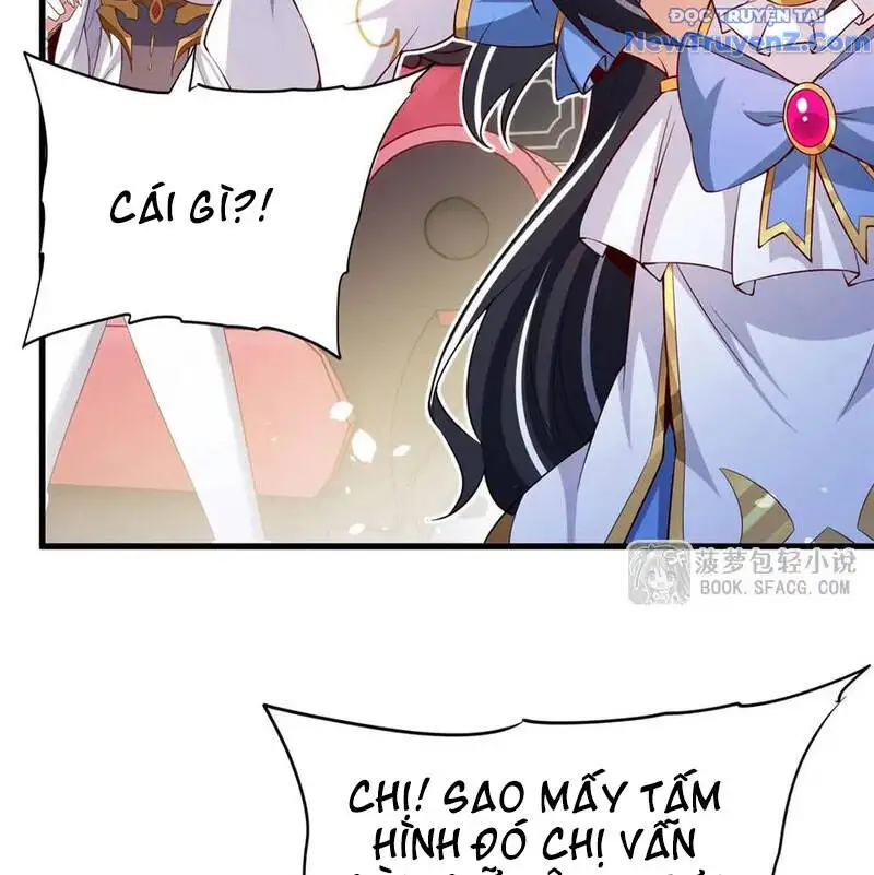 Truyện Tranh Im Miệng Đi Ác Long Ta Không Muốn Cùng Ngươi Trông Trẻ Đâu! trang 4