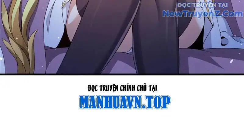 Truyện Tranh Im Miệng Đi Ác Long Ta Không Muốn Cùng Ngươi Trông Trẻ Đâu! trang 4