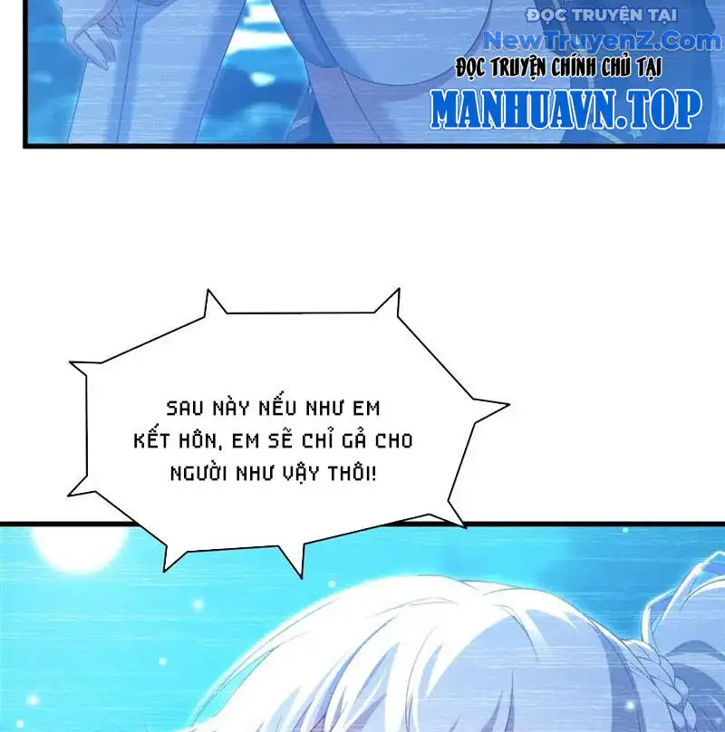 Truyện Tranh Im Miệng Đi Ác Long Ta Không Muốn Cùng Ngươi Trông Trẻ Đâu! trang 4