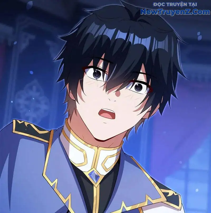 Truyện Tranh Im Miệng Đi Ác Long Ta Không Muốn Cùng Ngươi Trông Trẻ Đâu! trang 4