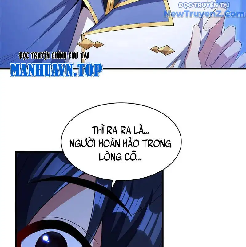 Truyện Tranh Im Miệng Đi Ác Long Ta Không Muốn Cùng Ngươi Trông Trẻ Đâu! trang 4