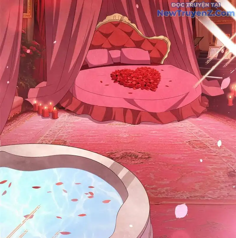 Truyện Tranh Im Miệng Đi Ác Long Ta Không Muốn Cùng Ngươi Trông Trẻ Đâu! trang 4