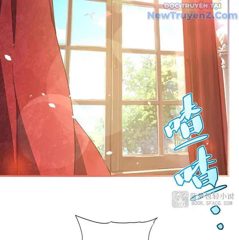 Truyện Tranh Im Miệng Đi Ác Long Ta Không Muốn Cùng Ngươi Trông Trẻ Đâu! trang 4