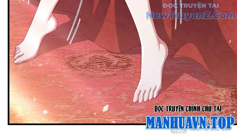 Truyện Tranh Im Miệng Đi Ác Long Ta Không Muốn Cùng Ngươi Trông Trẻ Đâu! trang 4