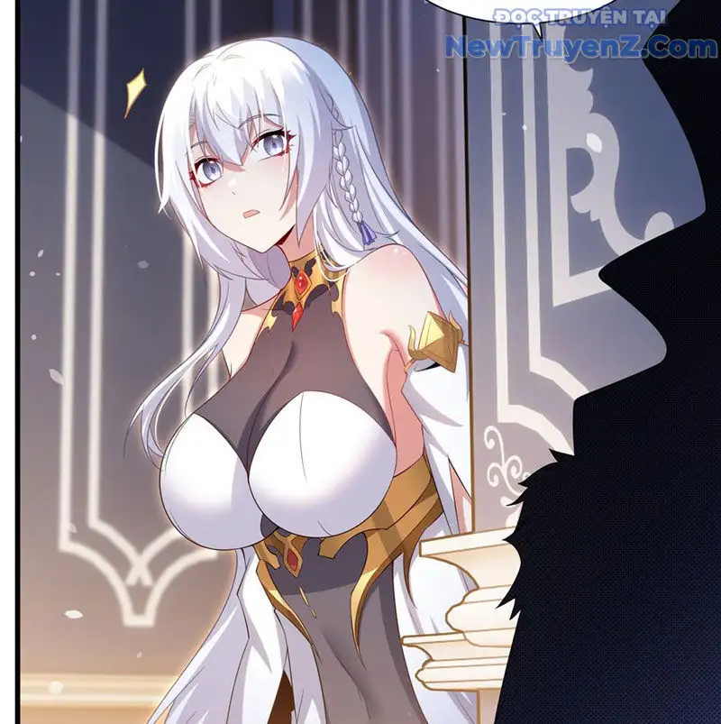 Truyện Tranh Im Miệng Đi Ác Long Ta Không Muốn Cùng Ngươi Trông Trẻ Đâu! trang 4