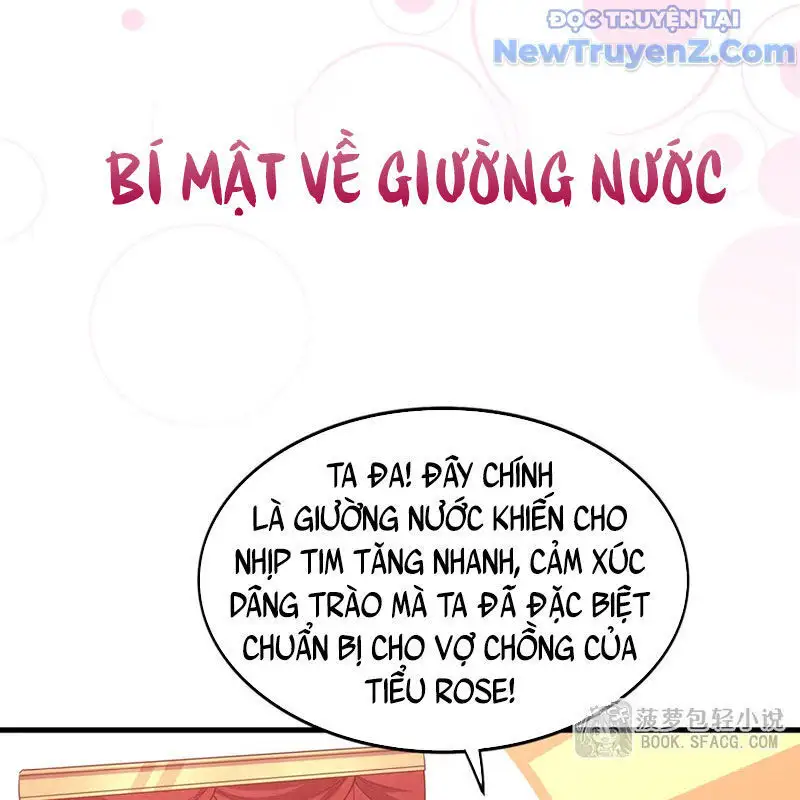 Truyện Tranh Im Miệng Đi Ác Long Ta Không Muốn Cùng Ngươi Trông Trẻ Đâu! trang 4