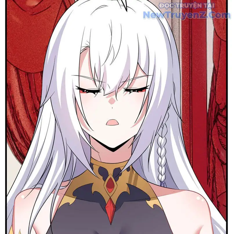 Truyện Tranh Im Miệng Đi Ác Long Ta Không Muốn Cùng Ngươi Trông Trẻ Đâu! trang 4