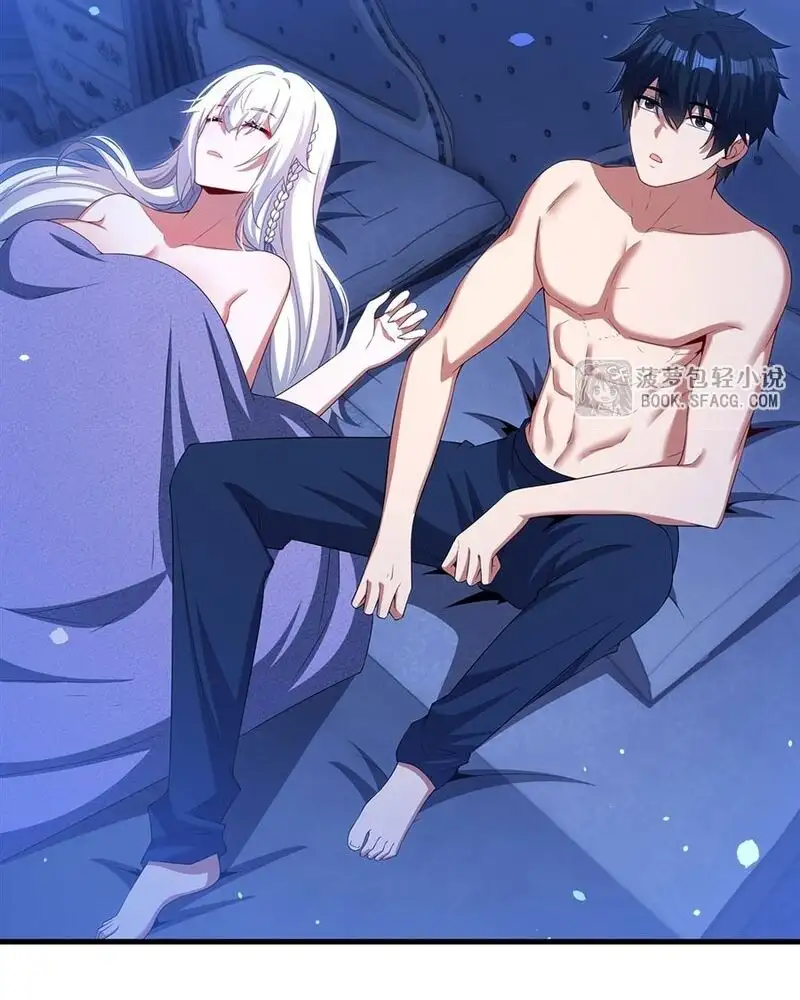 Truyện Tranh Im Miệng Đi Ác Long Ta Không Muốn Cùng Ngươi Trông Trẻ Đâu! trang 4