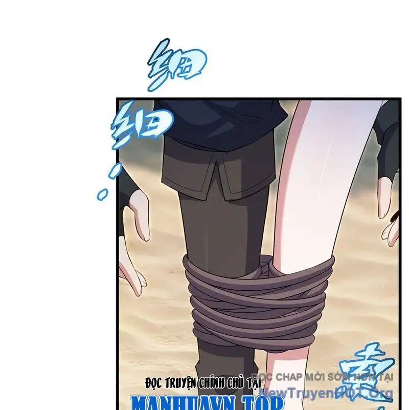 Truyện Tranh Im Miệng Đi Ác Long Ta Không Muốn Cùng Ngươi Trông Trẻ Đâu! trang 4