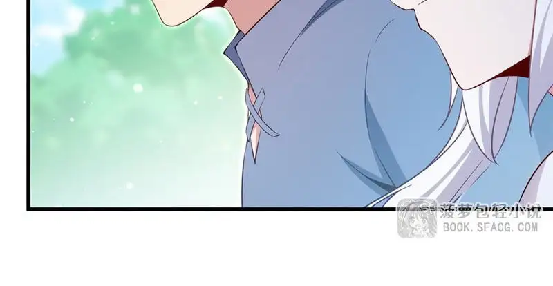 Truyện Tranh Im Miệng Đi Ác Long Ta Không Muốn Cùng Ngươi Trông Trẻ Đâu! trang 4