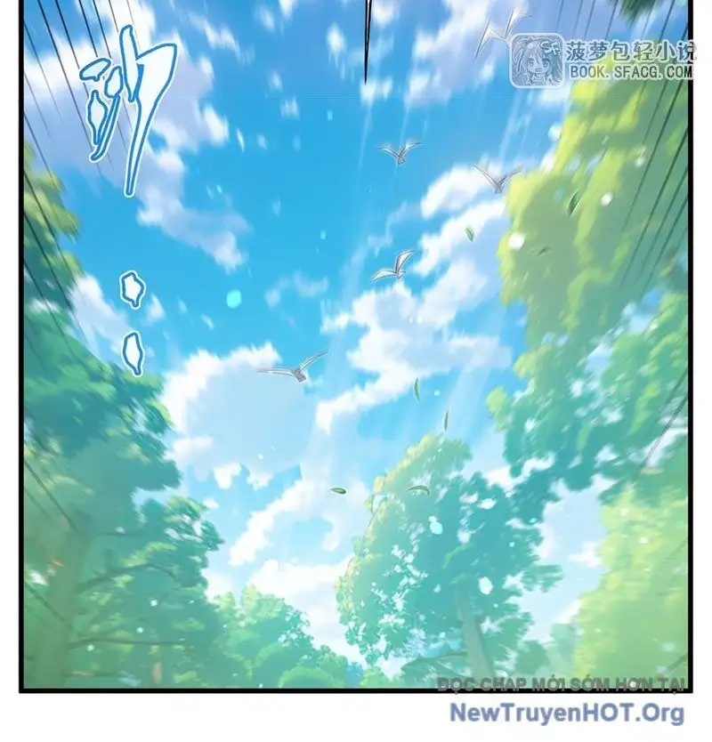 Truyện Tranh Im Miệng Đi Ác Long Ta Không Muốn Cùng Ngươi Trông Trẻ Đâu! trang 4