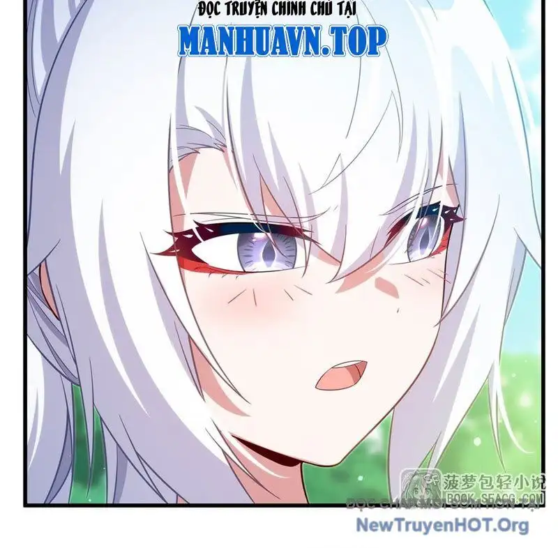 Truyện Tranh Im Miệng Đi Ác Long Ta Không Muốn Cùng Ngươi Trông Trẻ Đâu! trang 4