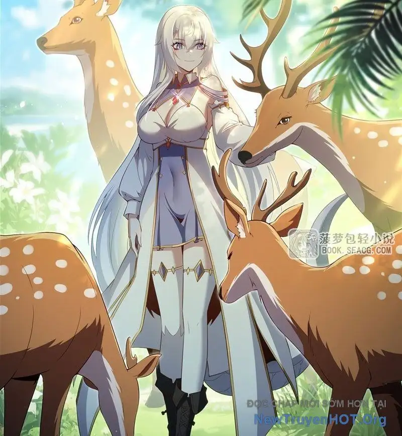 Truyện Tranh Im Miệng Đi Ác Long Ta Không Muốn Cùng Ngươi Trông Trẻ Đâu! trang 4