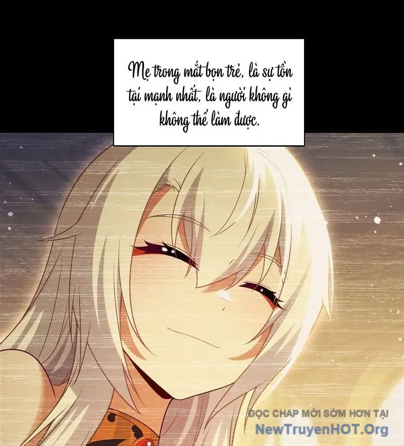 Truyện Tranh Im Miệng Đi Ác Long Ta Không Muốn Cùng Ngươi Trông Trẻ Đâu! trang 4