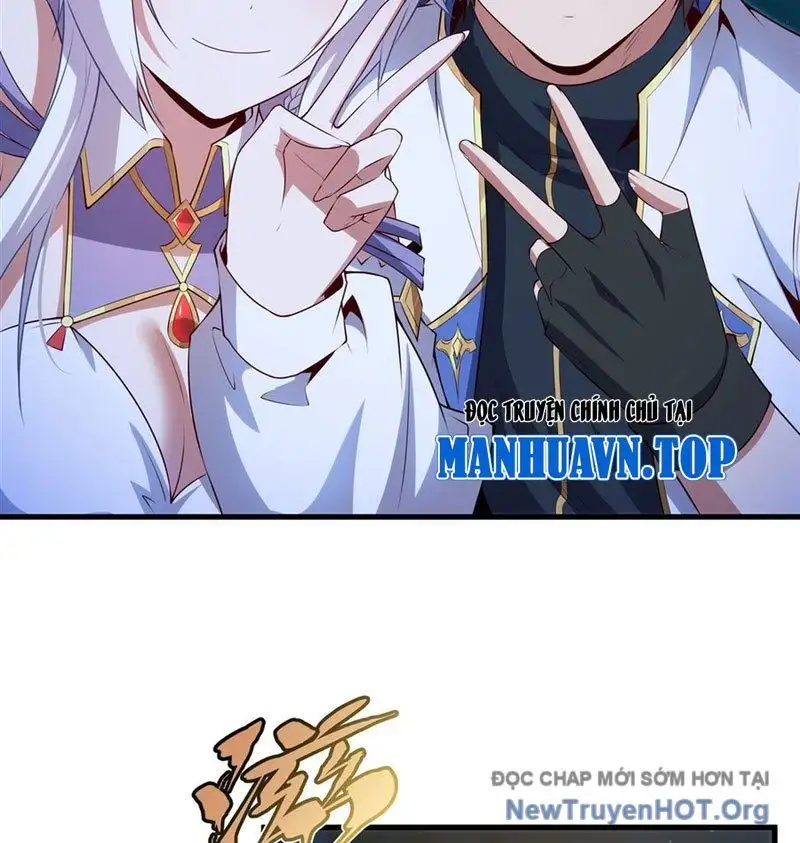 Truyện Tranh Im Miệng Đi Ác Long Ta Không Muốn Cùng Ngươi Trông Trẻ Đâu! trang 4