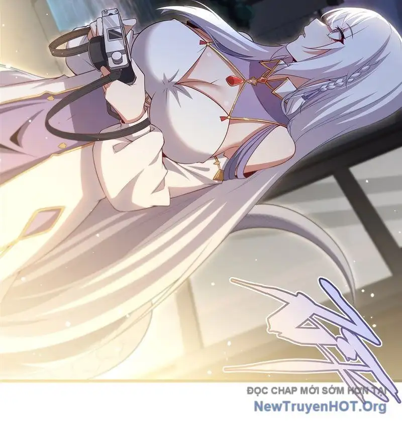 Truyện Tranh Im Miệng Đi Ác Long Ta Không Muốn Cùng Ngươi Trông Trẻ Đâu! trang 4