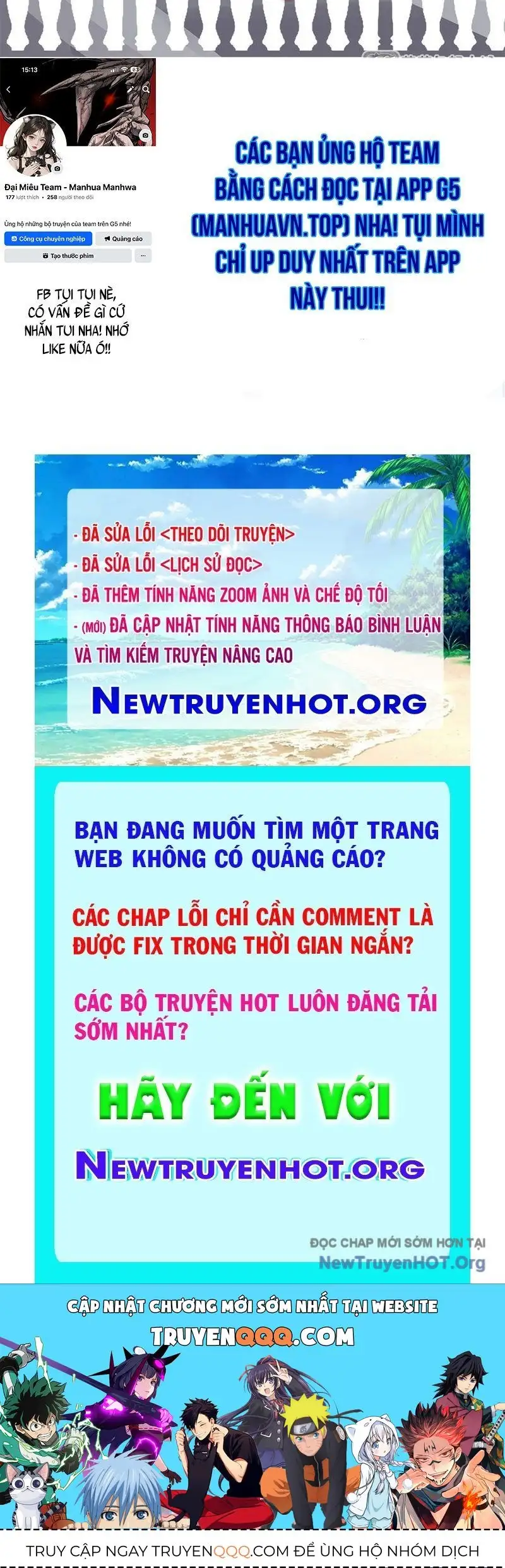 Truyện Tranh Im Miệng Đi Ác Long Ta Không Muốn Cùng Ngươi Trông Trẻ Đâu! trang 4