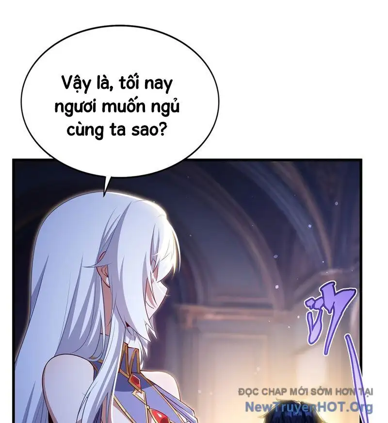 Truyện Tranh Im Miệng Đi Ác Long Ta Không Muốn Cùng Ngươi Trông Trẻ Đâu! trang 4