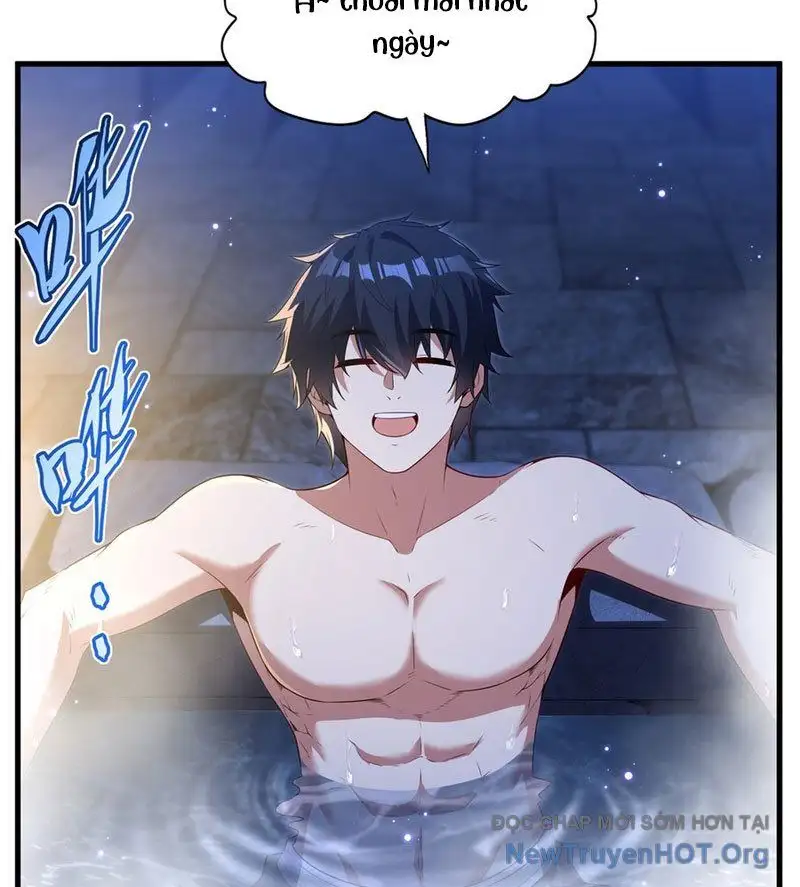 Truyện Tranh Im Miệng Đi Ác Long Ta Không Muốn Cùng Ngươi Trông Trẻ Đâu! trang 4