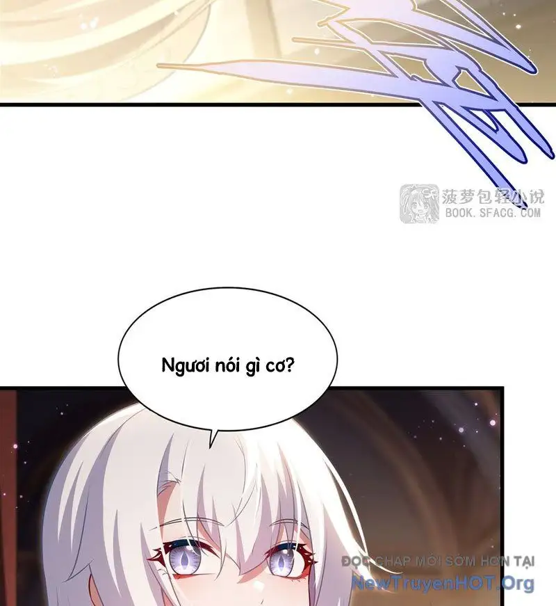 Truyện Tranh Im Miệng Đi Ác Long Ta Không Muốn Cùng Ngươi Trông Trẻ Đâu! trang 4