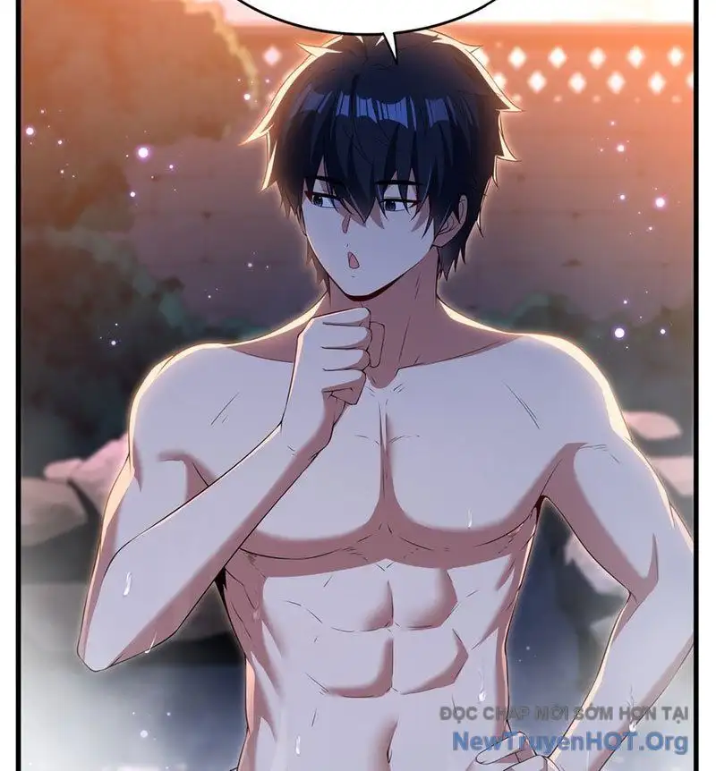 Truyện Tranh Im Miệng Đi Ác Long Ta Không Muốn Cùng Ngươi Trông Trẻ Đâu! trang 4