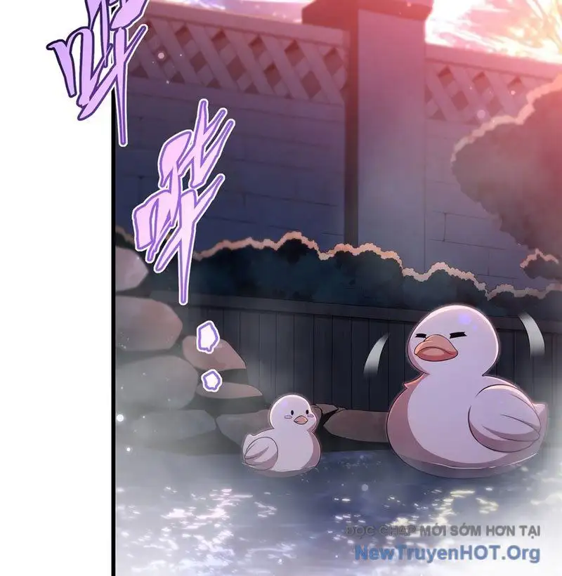 Truyện Tranh Im Miệng Đi Ác Long Ta Không Muốn Cùng Ngươi Trông Trẻ Đâu! trang 4