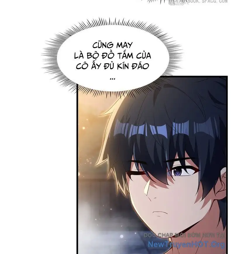 Truyện Tranh Im Miệng Đi Ác Long Ta Không Muốn Cùng Ngươi Trông Trẻ Đâu! trang 4