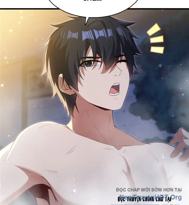 Truyện Tranh Im Miệng Đi Ác Long Ta Không Muốn Cùng Ngươi Trông Trẻ Đâu! trang 4