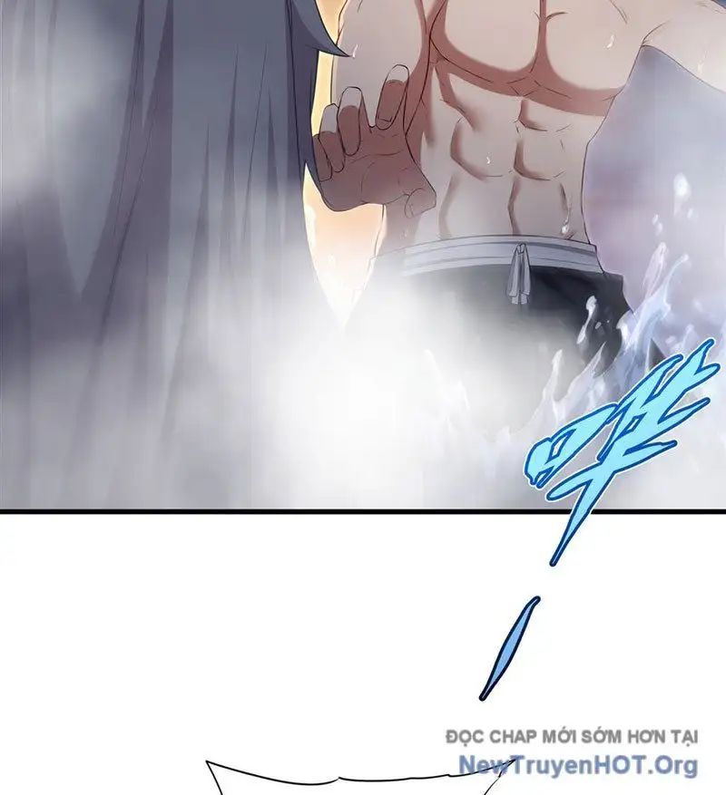 Truyện Tranh Im Miệng Đi Ác Long Ta Không Muốn Cùng Ngươi Trông Trẻ Đâu! trang 4