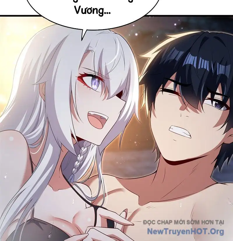 Truyện Tranh Im Miệng Đi Ác Long Ta Không Muốn Cùng Ngươi Trông Trẻ Đâu! trang 4