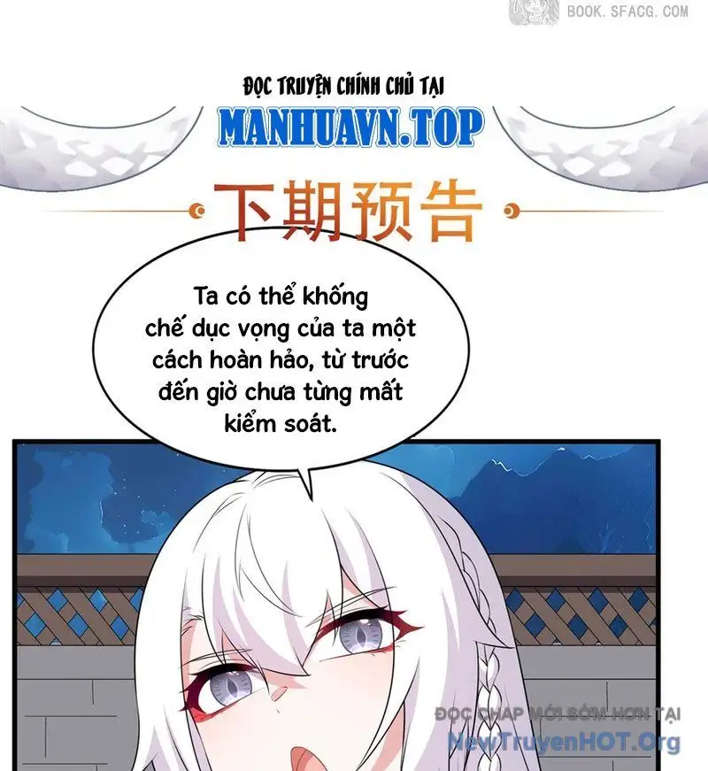 Truyện Tranh Im Miệng Đi Ác Long Ta Không Muốn Cùng Ngươi Trông Trẻ Đâu! trang 4