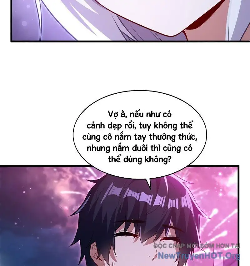 Truyện Tranh Im Miệng Đi Ác Long Ta Không Muốn Cùng Ngươi Trông Trẻ Đâu! trang 4