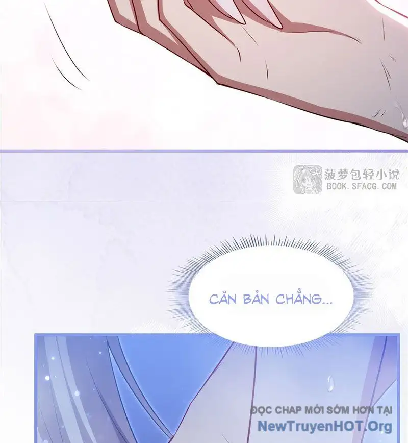 Truyện Tranh Im Miệng Đi Ác Long Ta Không Muốn Cùng Ngươi Trông Trẻ Đâu! trang 4