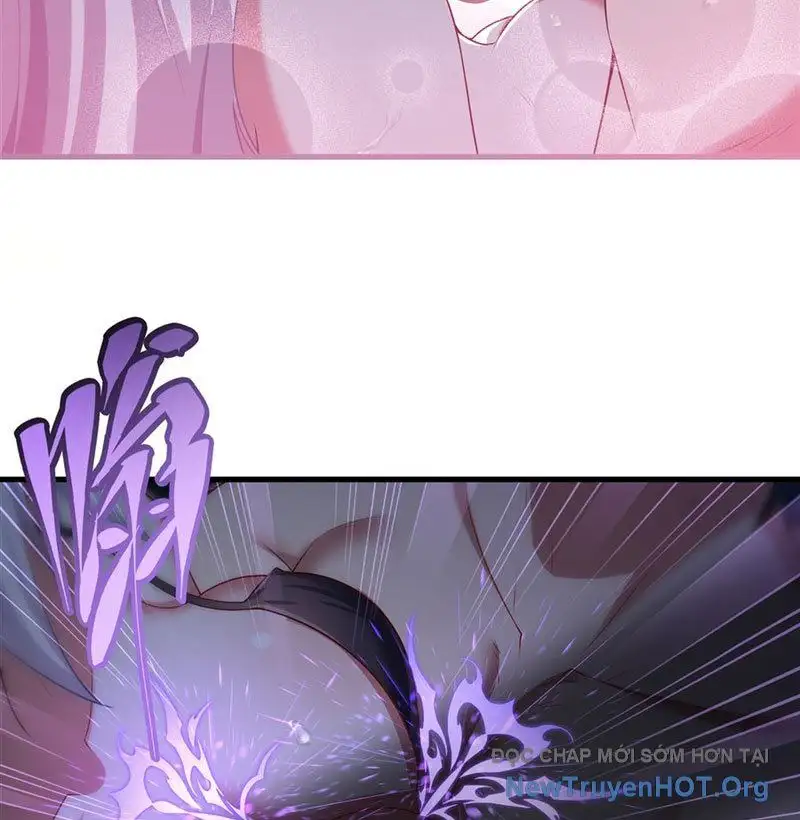 Truyện Tranh Im Miệng Đi Ác Long Ta Không Muốn Cùng Ngươi Trông Trẻ Đâu! trang 4