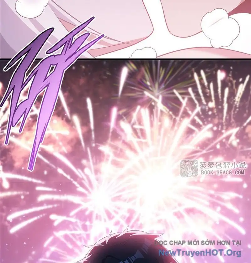 Truyện Tranh Im Miệng Đi Ác Long Ta Không Muốn Cùng Ngươi Trông Trẻ Đâu! trang 4