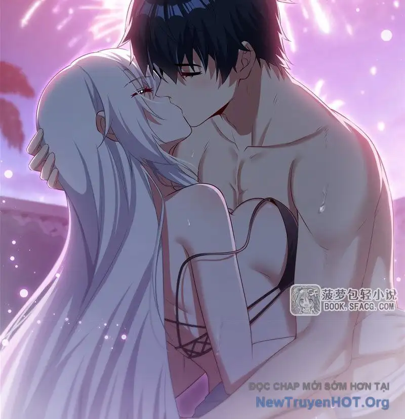 Truyện Tranh Im Miệng Đi Ác Long Ta Không Muốn Cùng Ngươi Trông Trẻ Đâu! trang 4