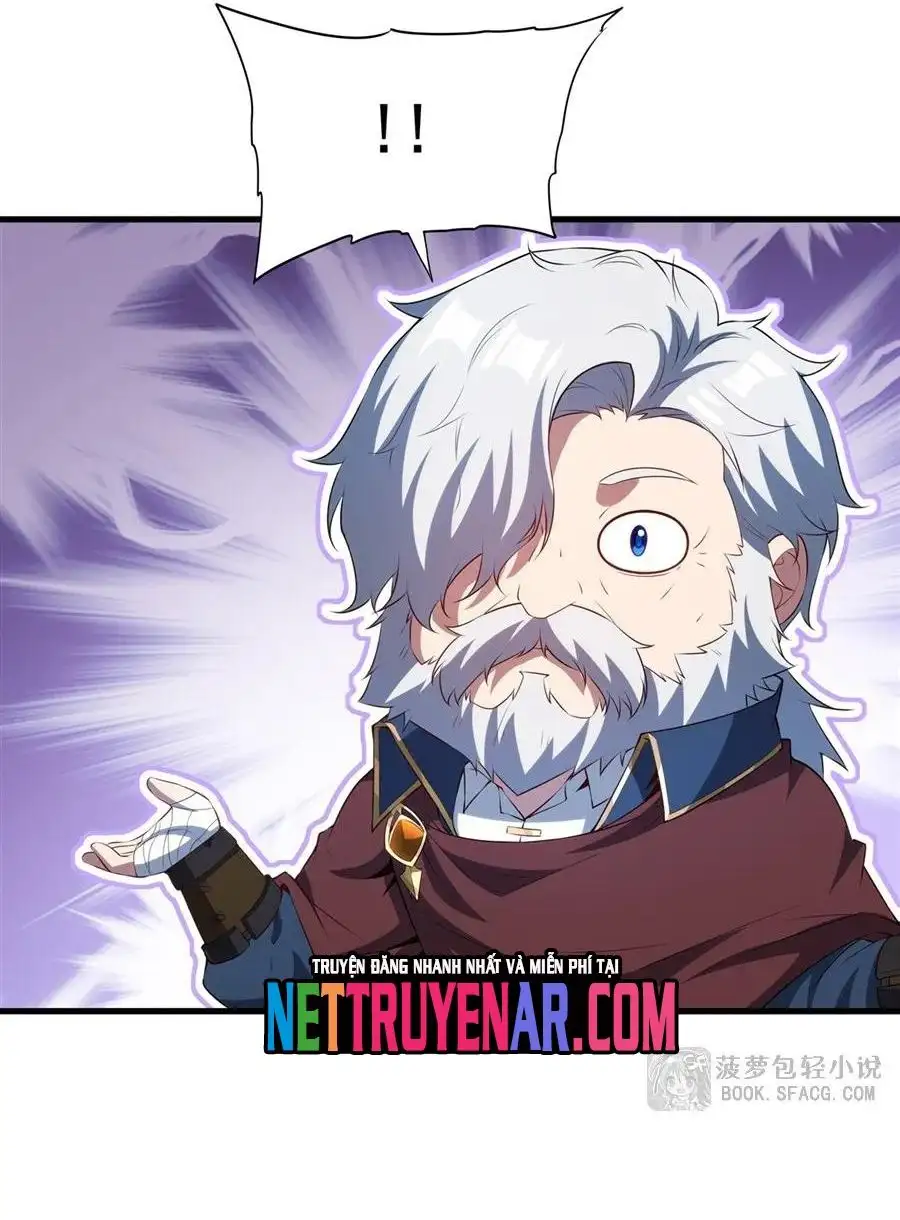 Truyện Tranh Im Miệng Đi Ác Long Ta Không Muốn Cùng Ngươi Trông Trẻ Đâu! trang 4