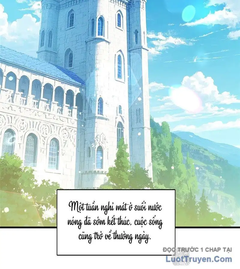 Truyện Tranh Im Miệng Đi Ác Long Ta Không Muốn Cùng Ngươi Trông Trẻ Đâu! trang 4