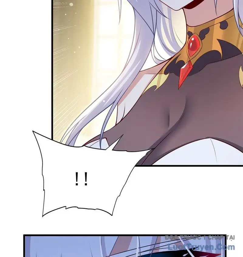 Truyện Tranh Im Miệng Đi Ác Long Ta Không Muốn Cùng Ngươi Trông Trẻ Đâu! trang 4