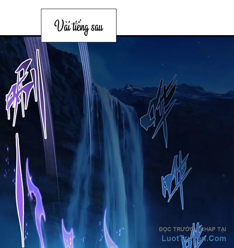 Truyện Tranh Im Miệng Đi Ác Long Ta Không Muốn Cùng Ngươi Trông Trẻ Đâu! trang 4