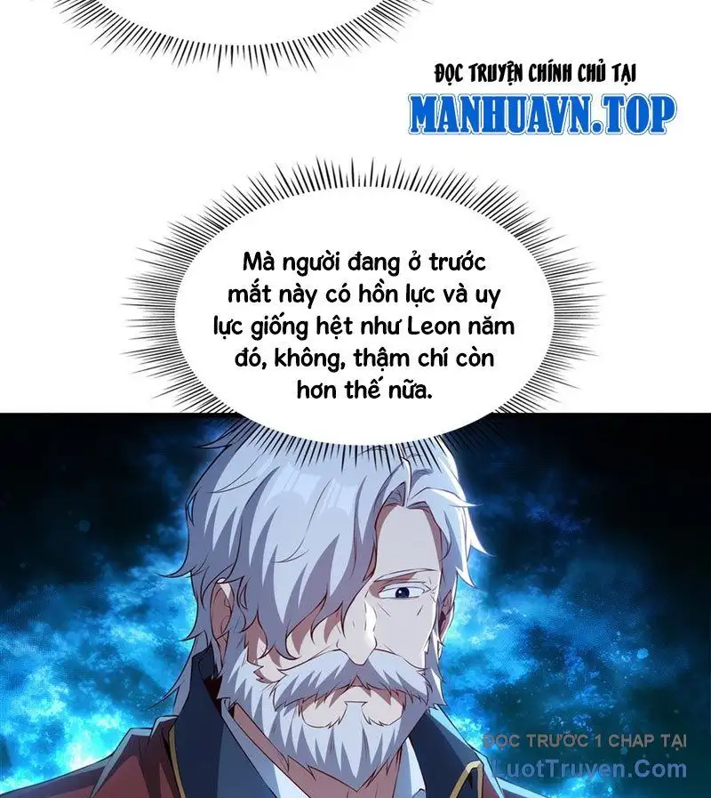 Truyện Tranh Im Miệng Đi Ác Long Ta Không Muốn Cùng Ngươi Trông Trẻ Đâu! trang 4