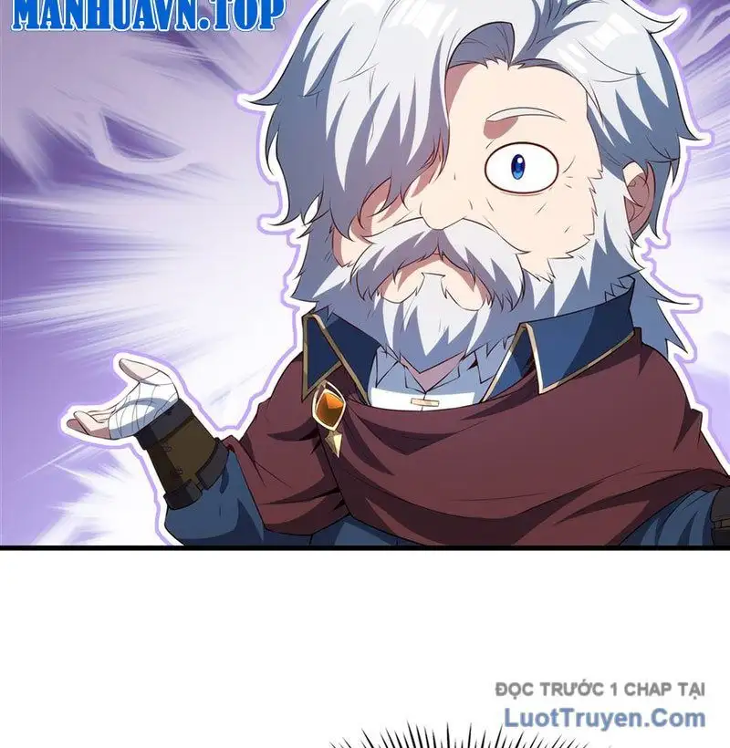 Truyện Tranh Im Miệng Đi Ác Long Ta Không Muốn Cùng Ngươi Trông Trẻ Đâu! trang 4