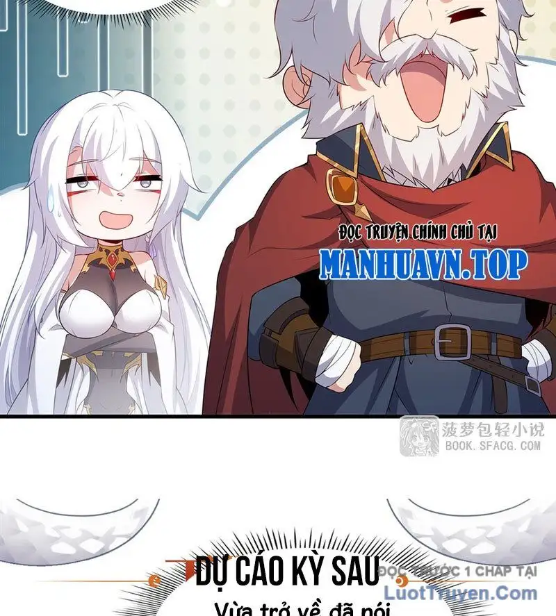 Truyện Tranh Im Miệng Đi Ác Long Ta Không Muốn Cùng Ngươi Trông Trẻ Đâu! trang 4