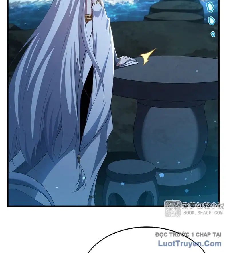 Truyện Tranh Im Miệng Đi Ác Long Ta Không Muốn Cùng Ngươi Trông Trẻ Đâu! trang 4