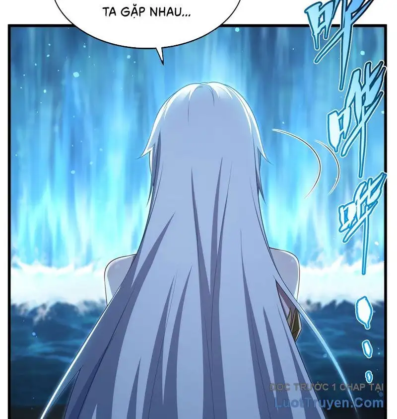 Truyện Tranh Im Miệng Đi Ác Long Ta Không Muốn Cùng Ngươi Trông Trẻ Đâu! trang 4