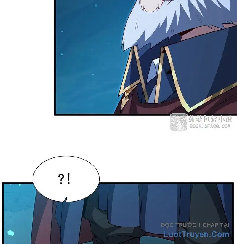 Truyện Tranh Im Miệng Đi Ác Long Ta Không Muốn Cùng Ngươi Trông Trẻ Đâu! trang 4