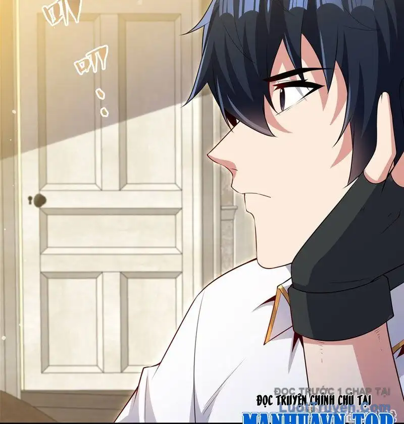 Truyện Tranh Im Miệng Đi Ác Long Ta Không Muốn Cùng Ngươi Trông Trẻ Đâu! trang 4